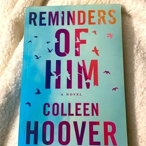 Book , brand new Reminders of Him